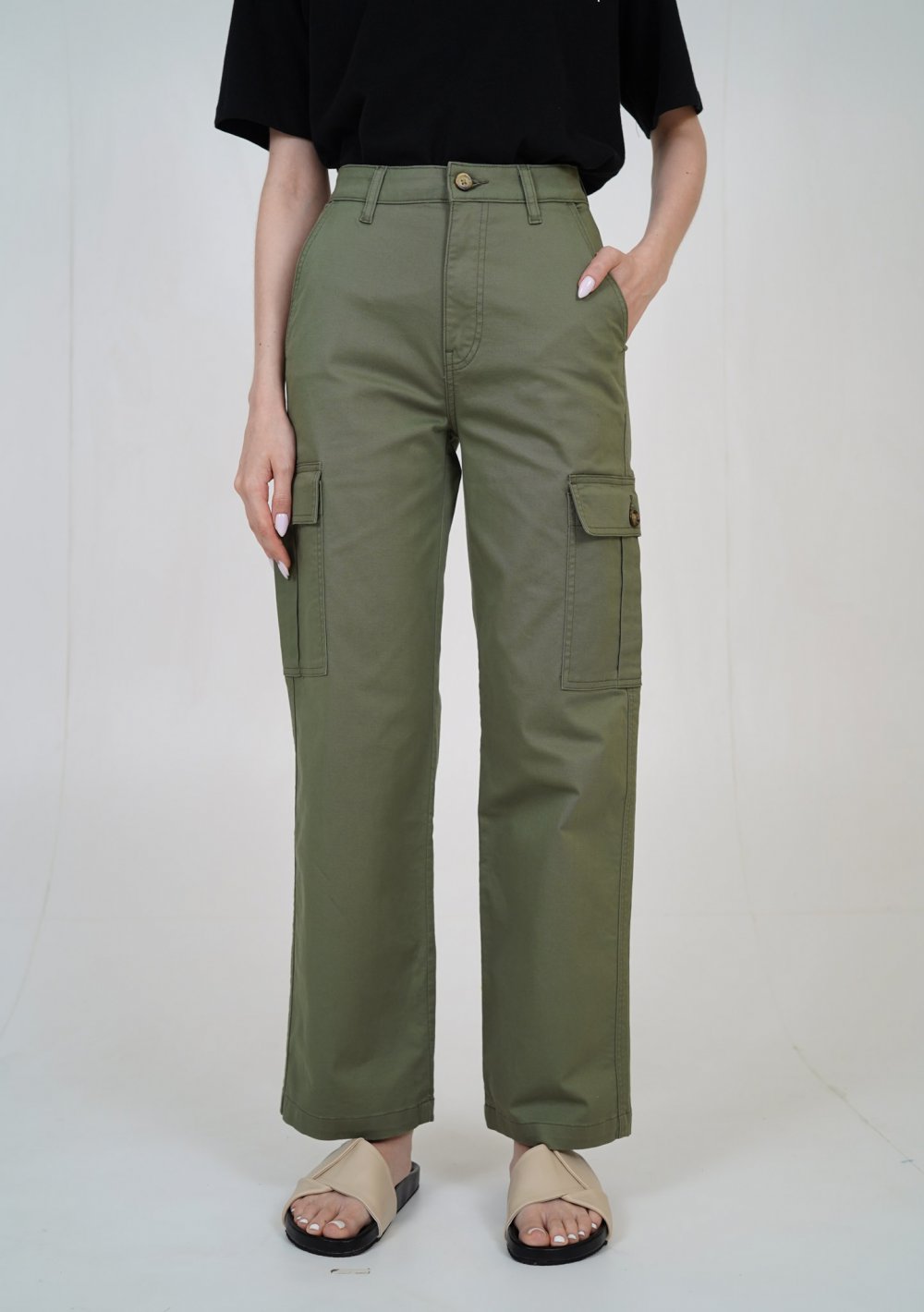 Hudson cargo pants hotsell