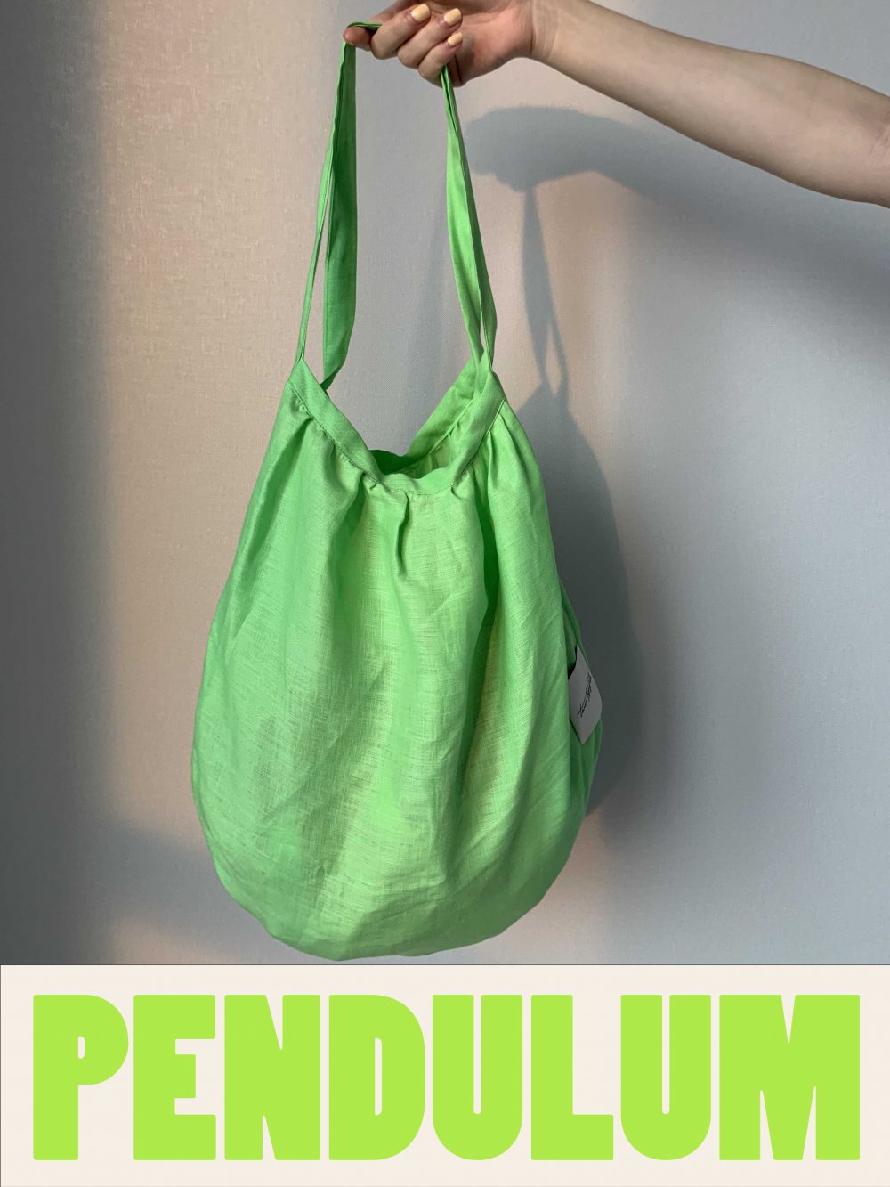 Designer Bag Tote – Unfortunate Portrait